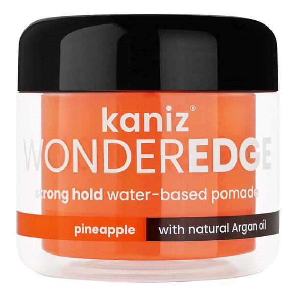 KANIZ WONDEREDGE Hair Pomade (4oz) - Picture 7 of 10